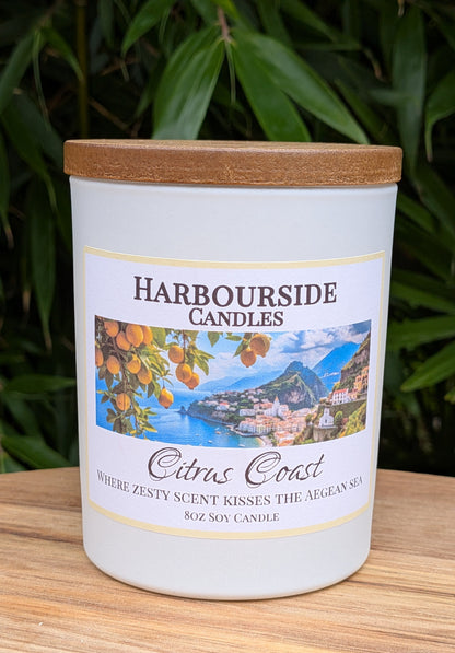 Citrus Coast