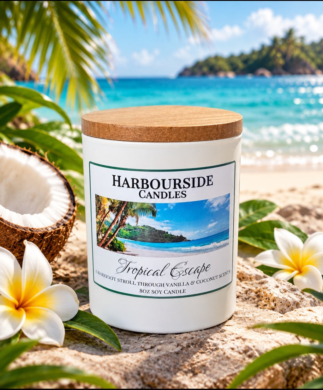 Tropical Escape