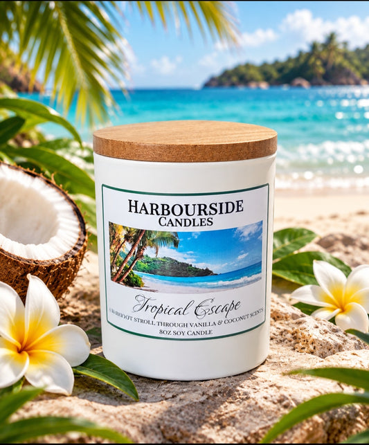 Tropical Escape